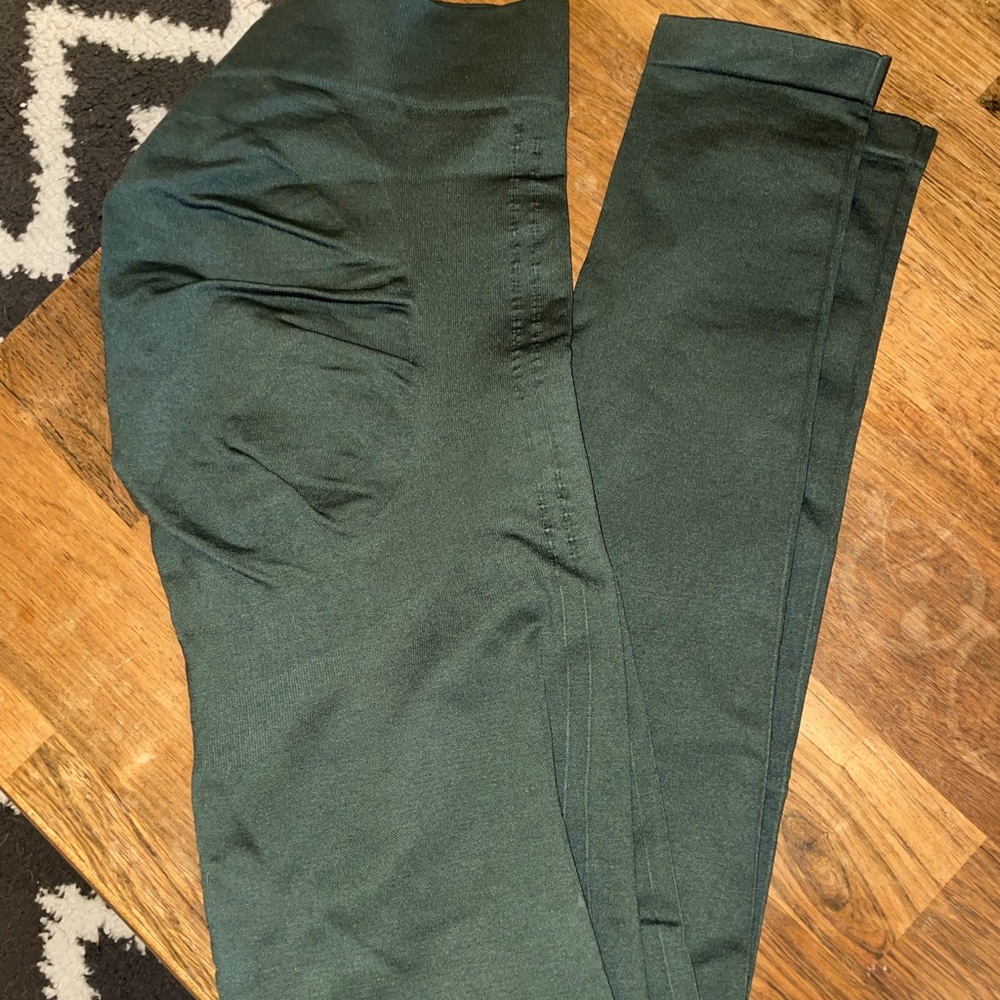 Blanqi maternity leggings